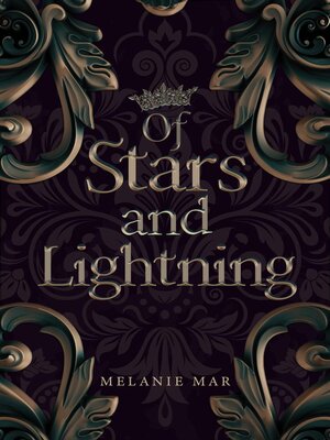 cover image of Of Stars and Lightning